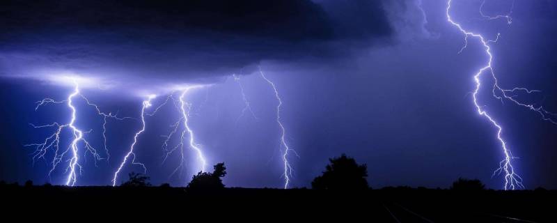 打雷是交流还是直流 雷击是交流还是直流