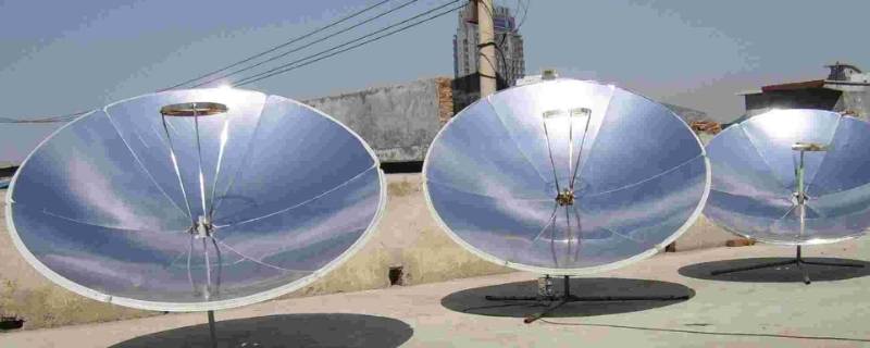 太阳灶是利用什么原理 太阳灶是利用什么原理造成的