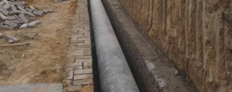 天然气管道多少度会冻堵（天然气多少度会冰堵）