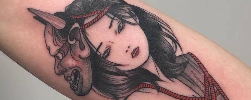 纹身贴怎么洗下来 怎么能把纹身贴洗掉