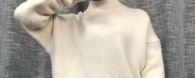 棉羊毛衫什么成分 羊毛衫的成分是什么?