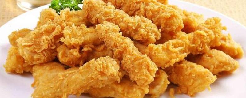 鸡柳子是什么意思（鸡柳子是啥意思）