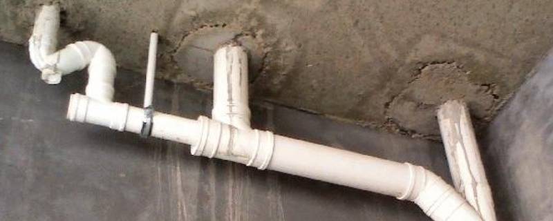 冬天下水管道冻了怎么通（冬天外面下水管道冻了怎么通）