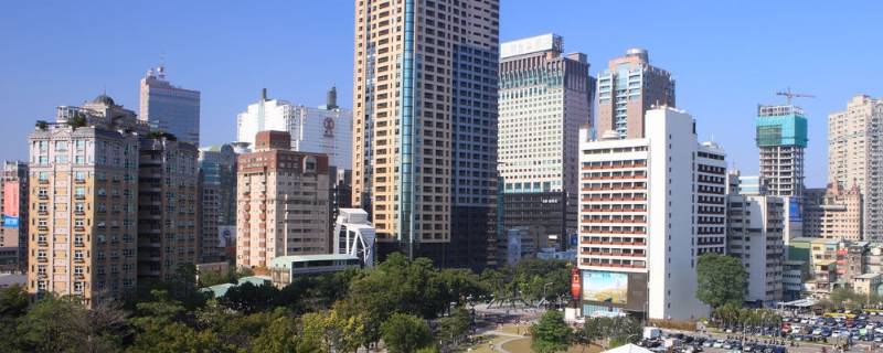 带西的城市（中国带西的城市）