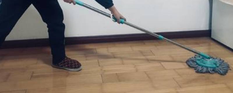 冬天怎么拖地不会冻住 冬天怎么拖地不会冻住衣服