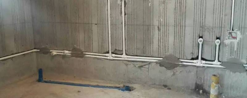 楼房水管冻了怎么快速化了（楼房水管冻了怎么处理）