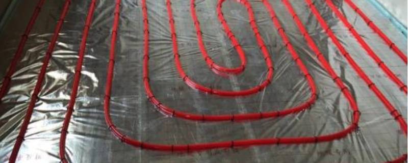 地热回水管不热怎么放水（地热回水管不热放水需要多长时间）