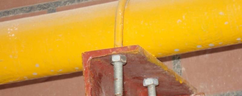 天然气管冻住了怎么办 燃气管道冻住了怎么办