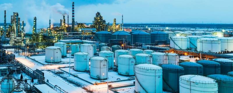 天然气冰点是多少度（天然气 冰点）