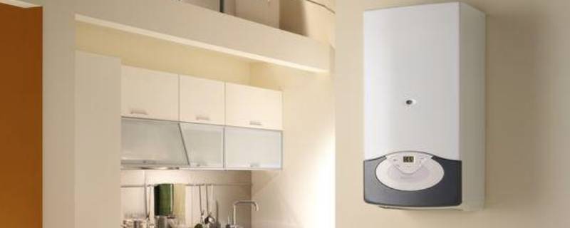 天然气壁挂炉结冰怎么办（壁挂炉结冰了怎么办）