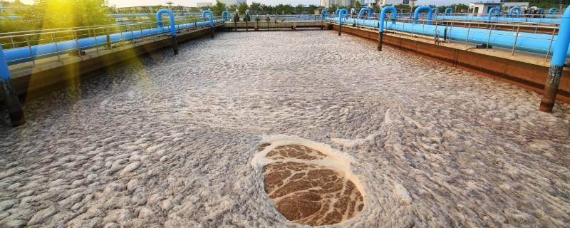 污水cod高怎么处理 cod是什么意思