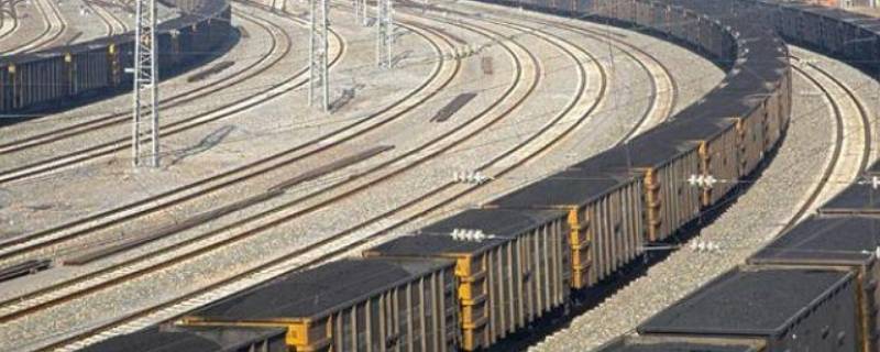 大秦铁路是哪到哪 大秦铁路是从哪儿到哪儿