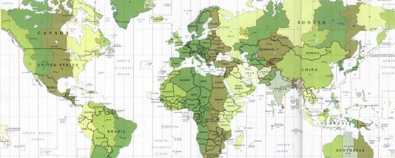 东八区有哪些城市 中国东八区有哪些城市