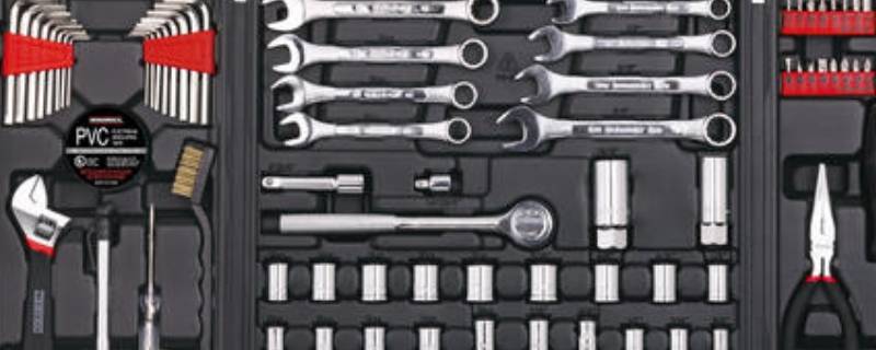 五金工具是哪五金 五金工具是哪五金做的