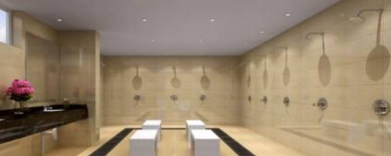 公共卫浴是啥意思 公共卫浴是什么意思