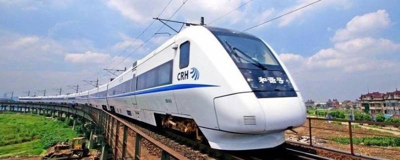 高铁为什么只有一根电线（高铁上面的电线为什么磨不断）