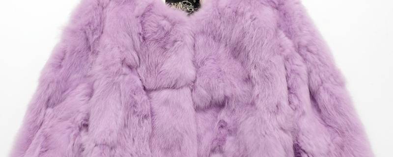 兔毛怎么洗 兔毛怎么洗不缩水