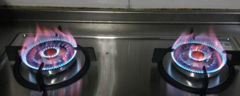 天然气红火苗怎么解决（天然气红色火苗怎么回事）