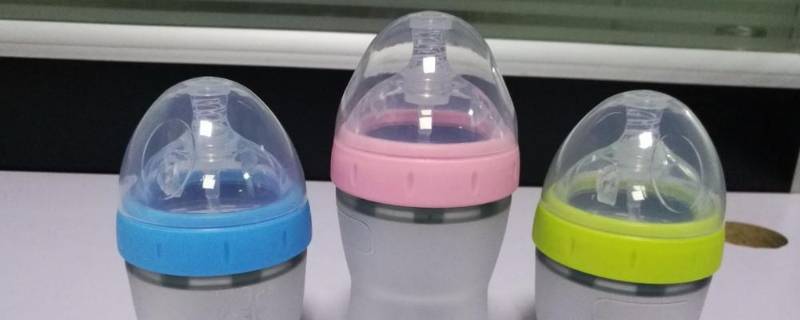 硅胶奶瓶怎么消毒（世喜硅胶奶瓶怎么消毒）