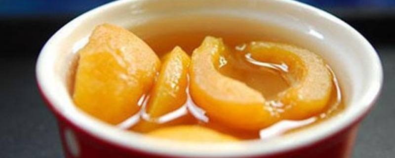 蜂蜜泡枇杷多长时间有效果 蜂蜜泡枇杷多长时间有效果呀