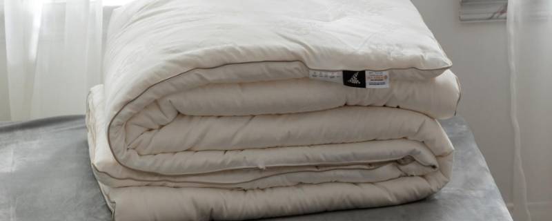 什么是大豆纤维被子 什么是大豆纤维被子图片