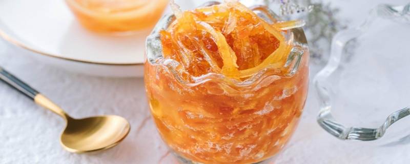 蜂蜜柚子茶需要冷藏吗 蜂蜜柚子茶需要冷藏保存吗