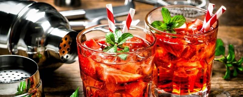 饮料打开多久就不能喝了（果汁饮料打开多久就不能喝了）