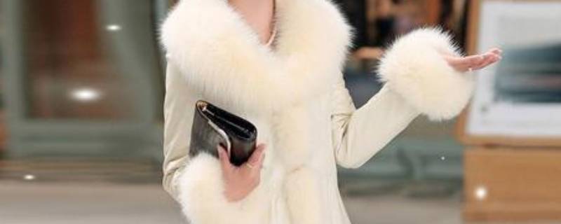 皮毛一体用水洗了怎么办 皮毛一体用水洗后变硬怎么办