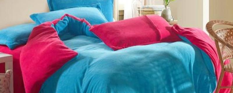 被套和被子的尺寸要一样吗 被套和被子的尺寸要一样吗视频