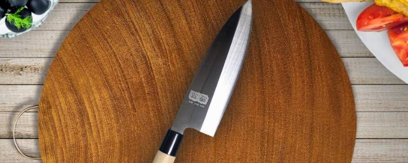 铁木砧板开裂怎么办 铁木砧板开裂怎么办小妙招