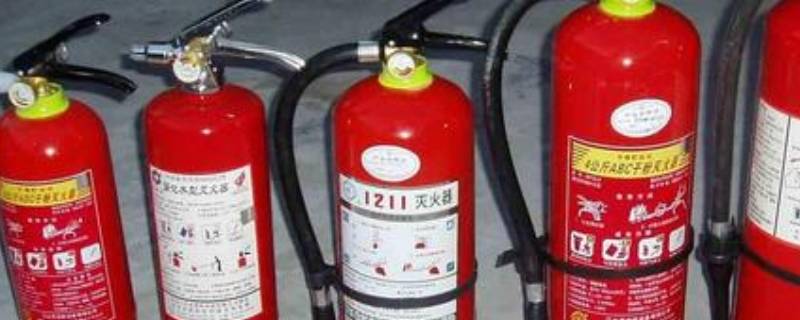 水溶性可燃液体用什么灭火器（水溶性可燃液体有哪些）