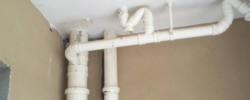 下水管冻了怎么疏通 下水管冻了怎么弄