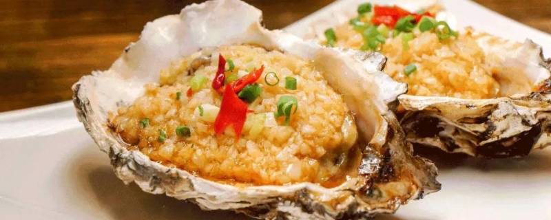 生蚝放冰箱能放多久（开好的生蚝放冰箱能放多久）