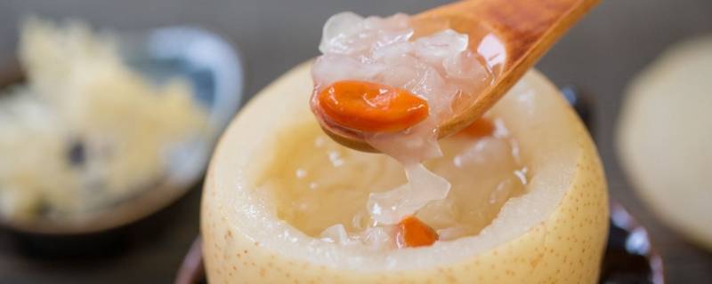 银耳泡一晚上第二天煮可以吗 银耳泡了9个小时有毒吗