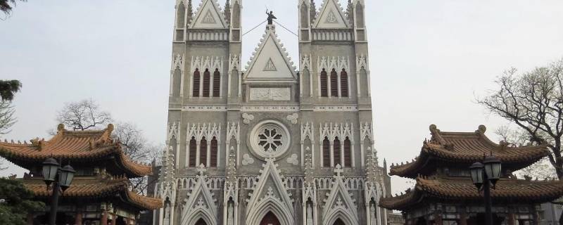 西什库在哪（西什库31号属于哪个街道）