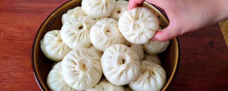 熟的包子可以带上飞机吗（熟的包子可以带上飞机吗）