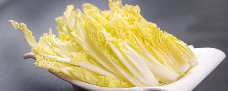 娃娃菜能晒干储存吗（娃娃菜能晒干储存吗冬天）