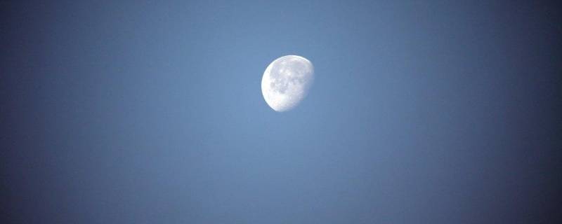 月缺是什么原因造成的 月缺是怎么形成的