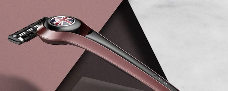 手动剃须刀能过安检吗（手动剃须刀能过安检吗火车）