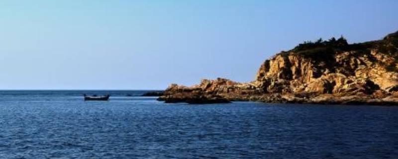 胶东半岛是指哪里 胶东半岛地图