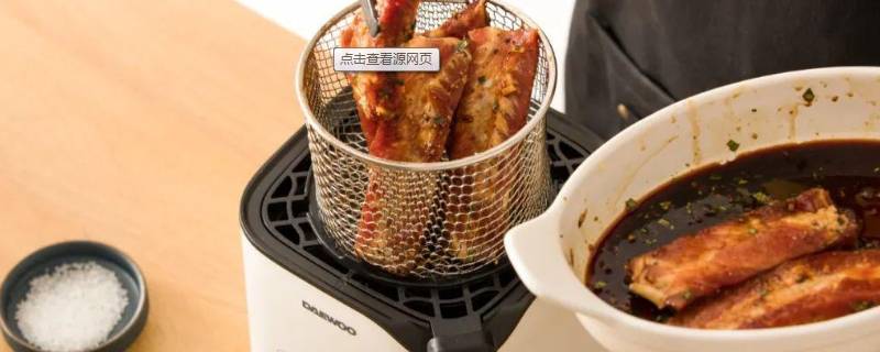 空气炸锅预热5分钟什么意思 空气炸锅预热5分钟怎么操作