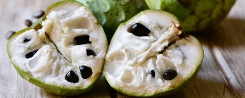 释迦果常温下可以放多久（释迦果存放温度）