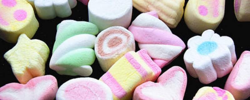 棉花糖干了发硬怎么办 棉花糖有点干有点硬怎么变软