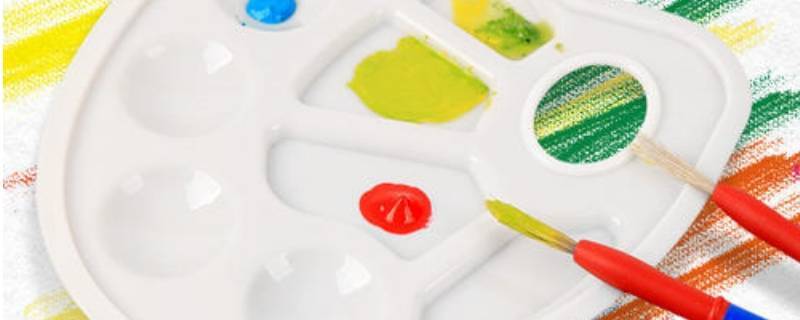 深蓝色用哪几个颜色调 深蓝色用哪几个颜色调出来