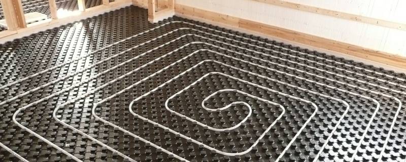 地暖不用怎么把水放干净 地暖不用怎么把水放干净呢