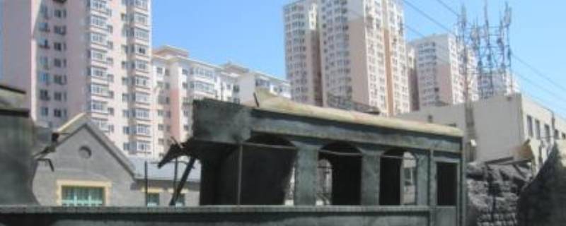 皇姑屯是现在的哪（皇姑屯是现在的哪个区）