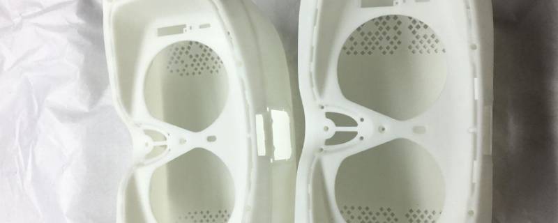 透视镜的原理是什么 透视镜的作用