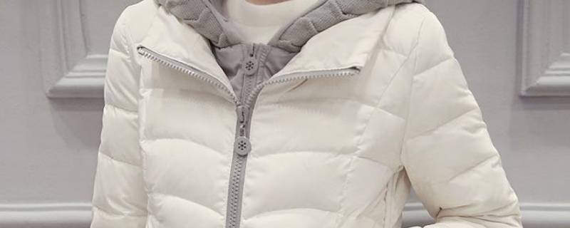 洗衣液可以洗羽绒服吗 洗羽绒服用什么洗涤剂最好