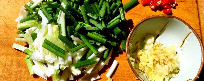 一天长一葱是多长时间 葱一天能长多少