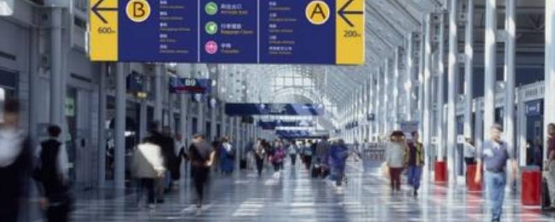 机场可以过夜么 机场可以过夜么吗现在